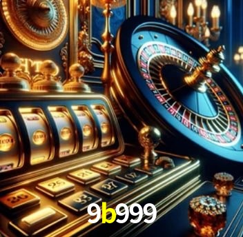 Estatísticas 9b999
