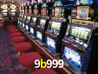 Desvendando o Mundo dos Jogos Virtuais na 9b999