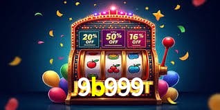 9b999 - Login e Jogue no Casino Online - 9b999.com