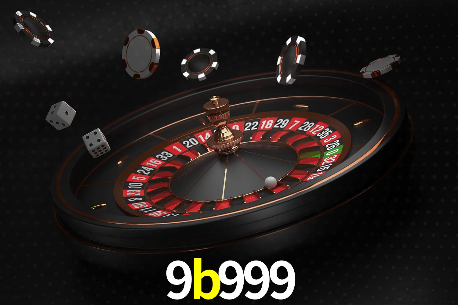 Live Casino 9b999
