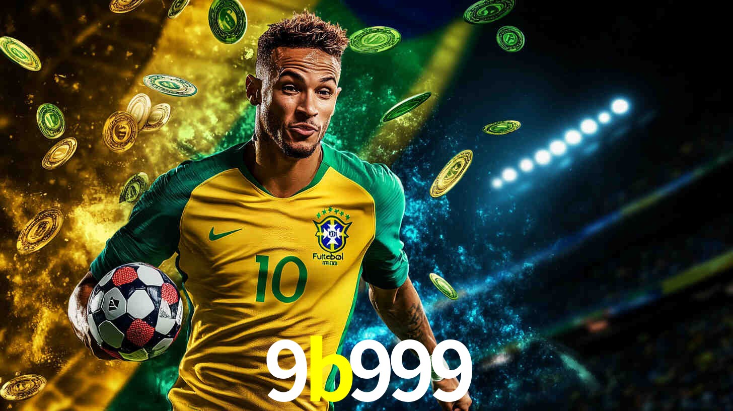 Desvendando o Mundo dos Jogos Virtuais na 9b999