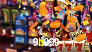 9b999 App Interface