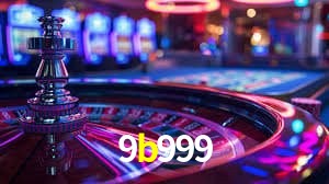 Jogos de Slot 9b999