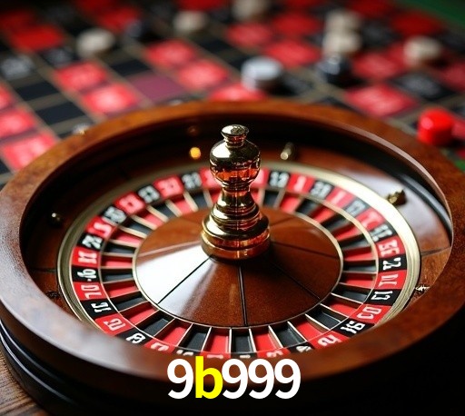 9b999: Jogos de Caça-Níqueis-Altas Recompensas, Roleta-Velocidade, Blackjack-Desafios Máximos