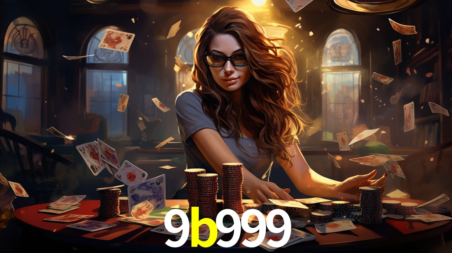Slot Games 9b999