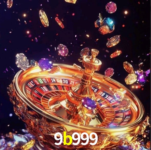 9b999: Seu Cassino Premiado com Pagamentos Rápidos