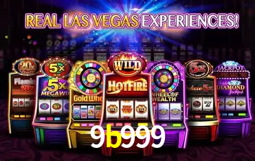 Descubra a Magia dos Jogos de Arcade no 9b999