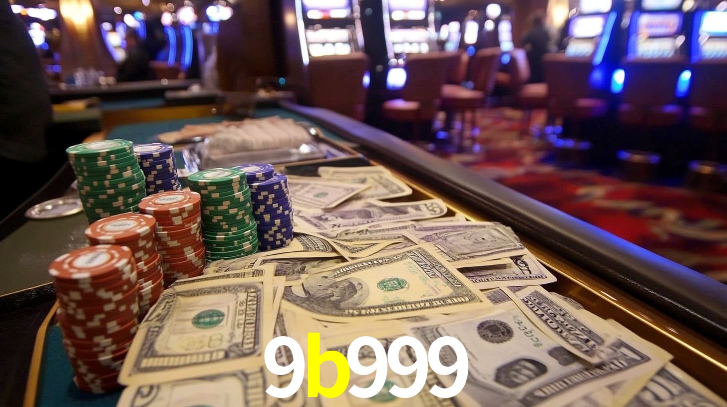 9b999 bet