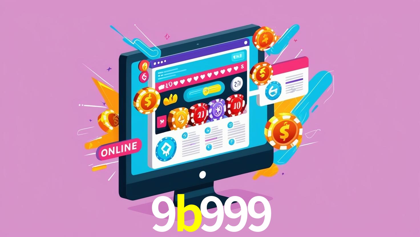 9B999.COM