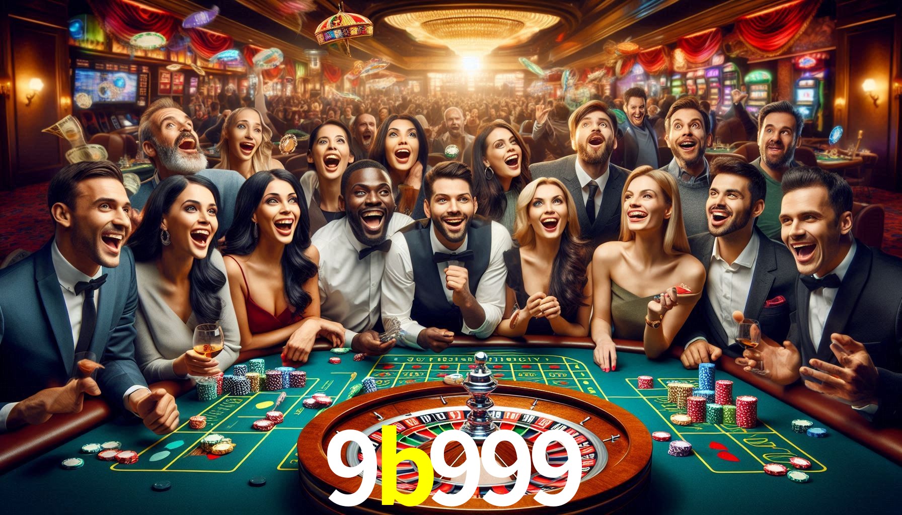 9B999.COM