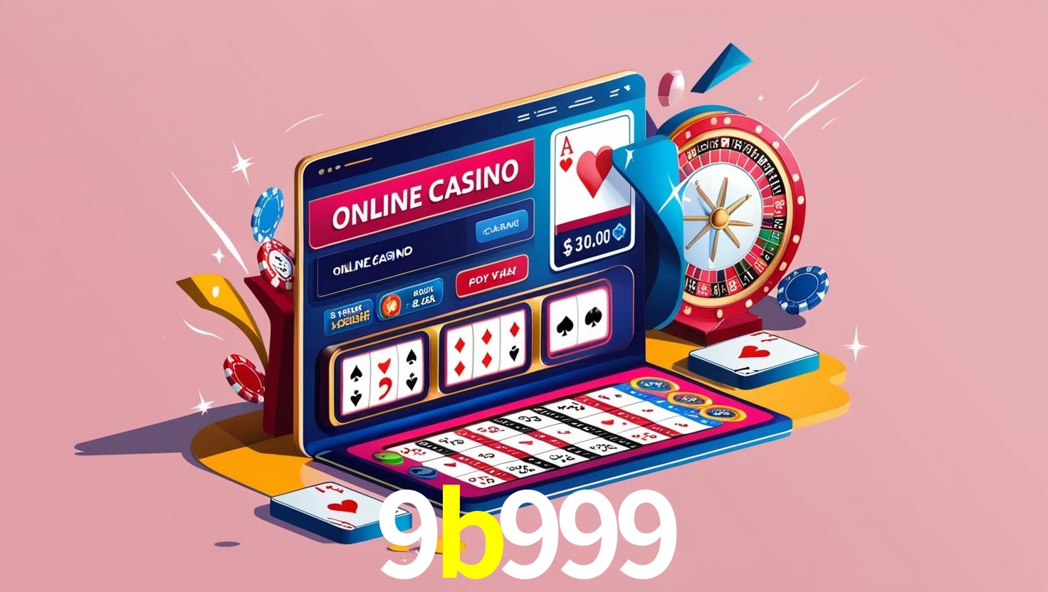 9B999.COM