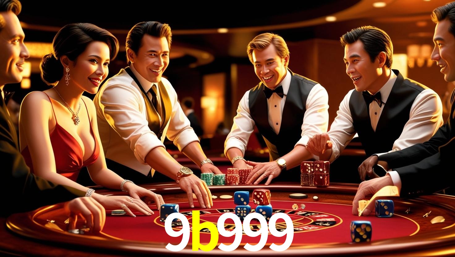 9B999.COM