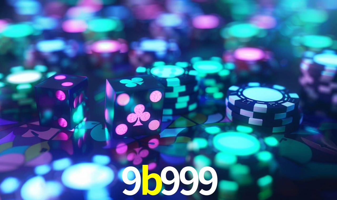 Jogos de Slot 9b999
