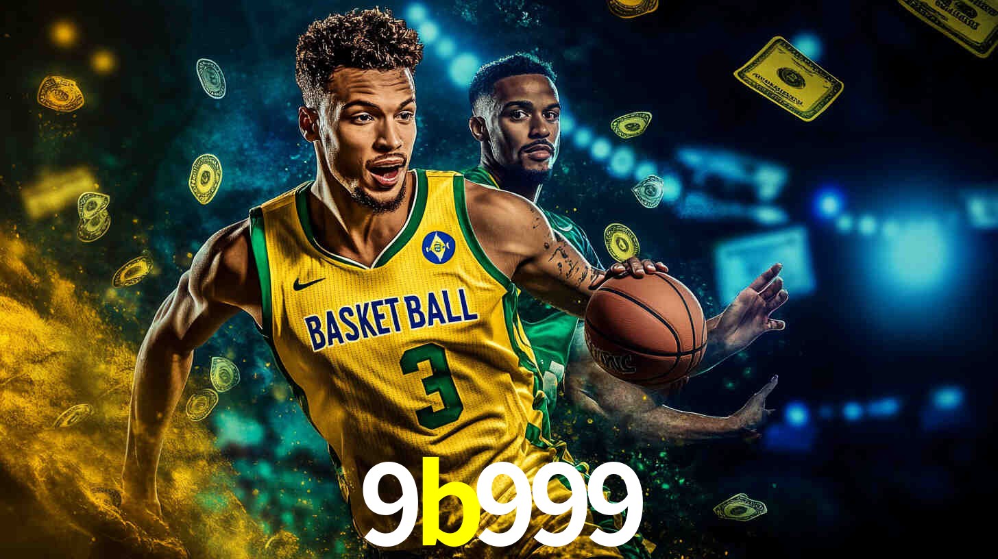 Inovações de Jogos na 9b999: O Futuro das Experiências Interativas