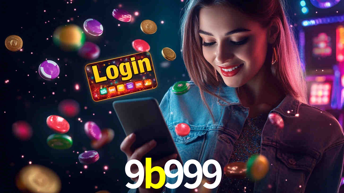 A Emoção da Loteria na 9b999: Uma Chance de Mudança de Vida
