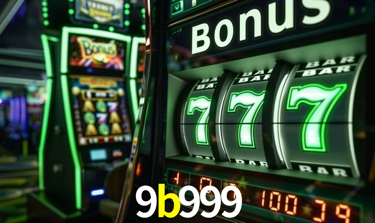 Live Casino 9b999