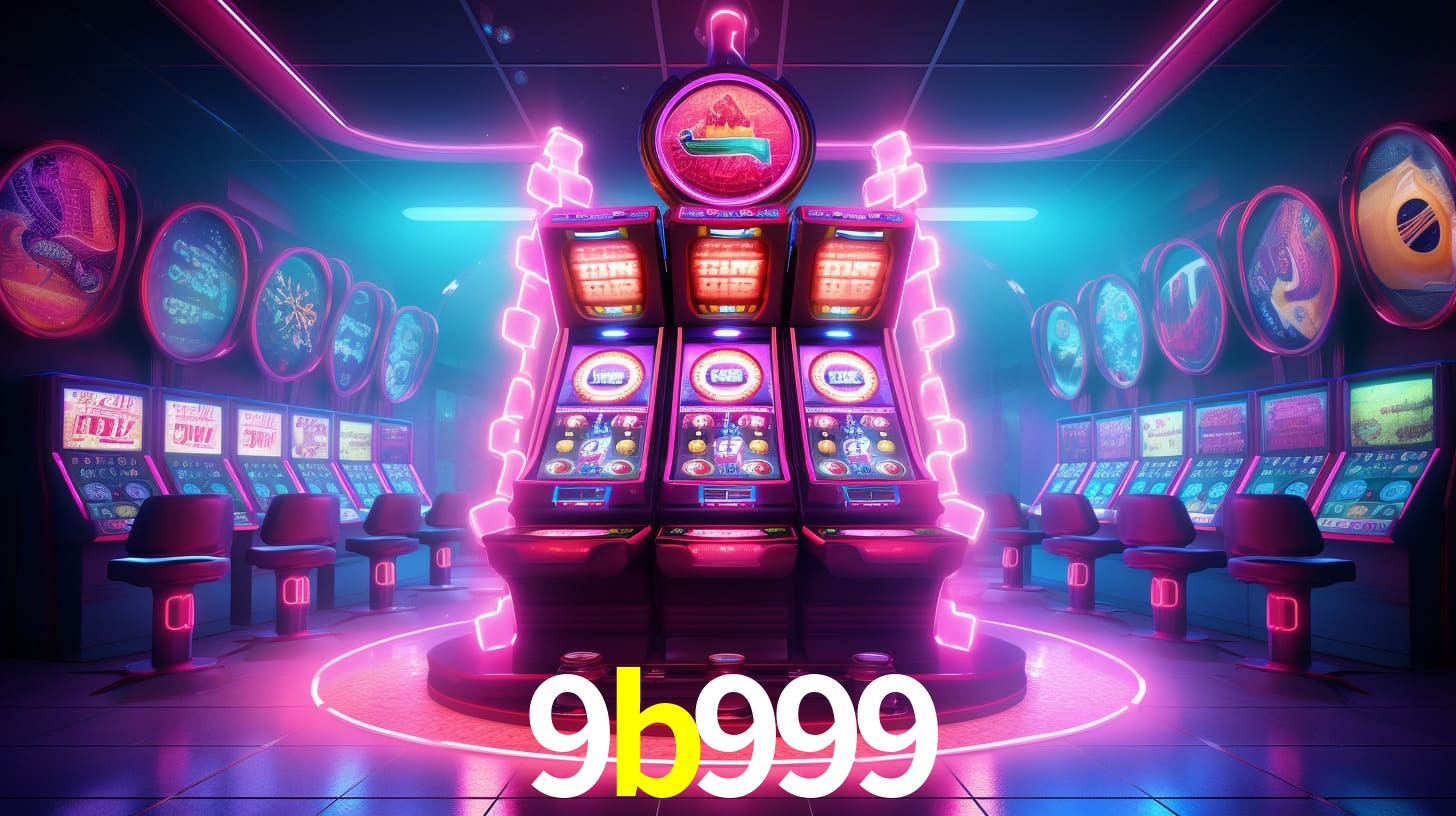 9b999: A Experiência de Casino com Jogos de Mesa ao Vivo