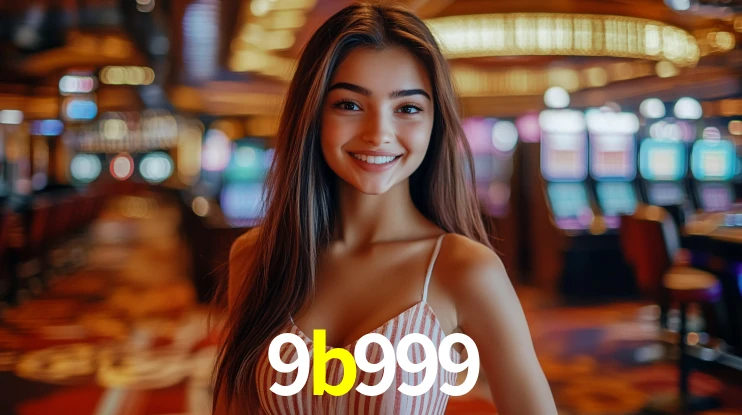 Experimente o Login Seguro Premium no 9b999