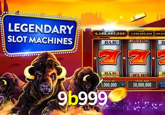 Inovações de Jogos na 9b999: O Futuro das Experiências Interativas