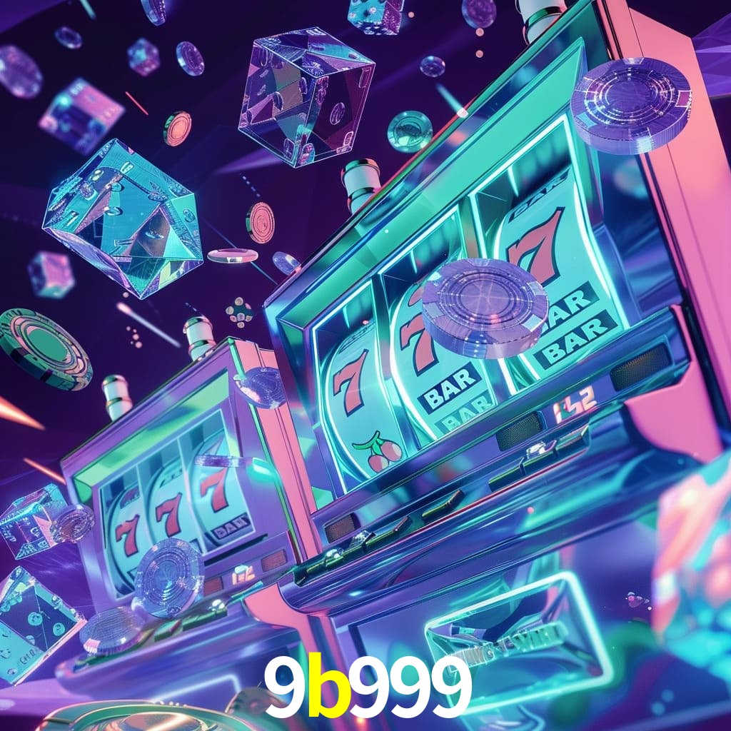 Casino Ao Vivo 9b999