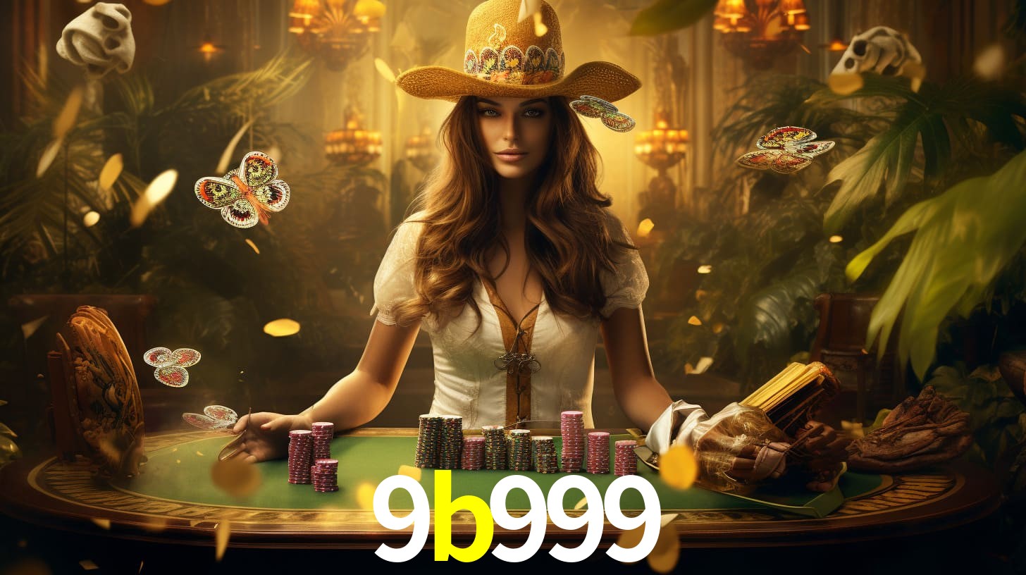 Welcome Bonus 9b999