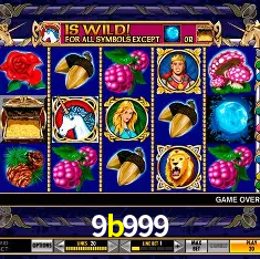 Descubra a Magia dos Jogos de Arcade no 9b999