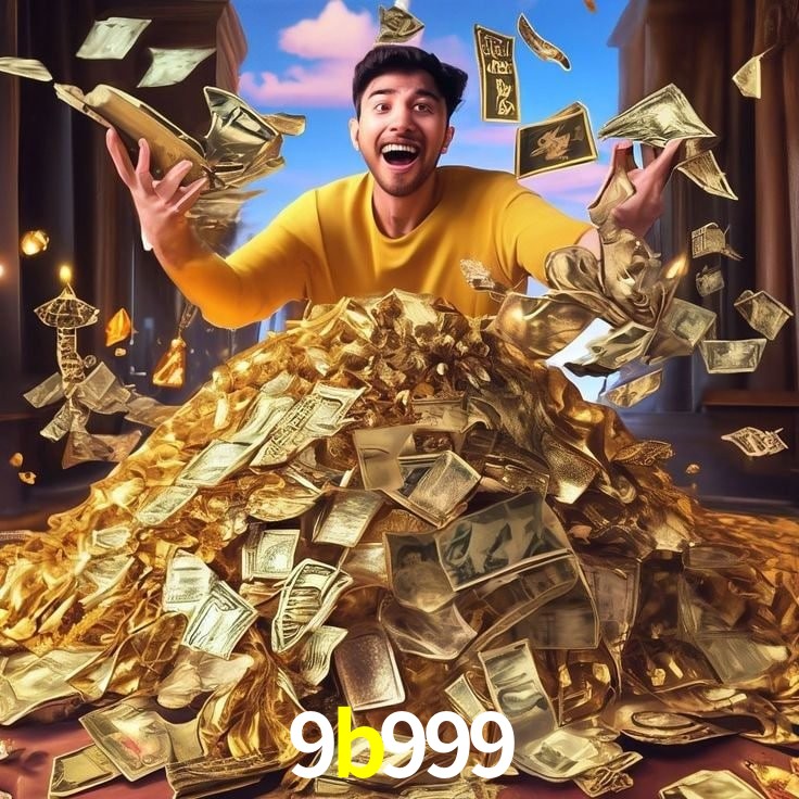 Diretório de Jogos 9b999