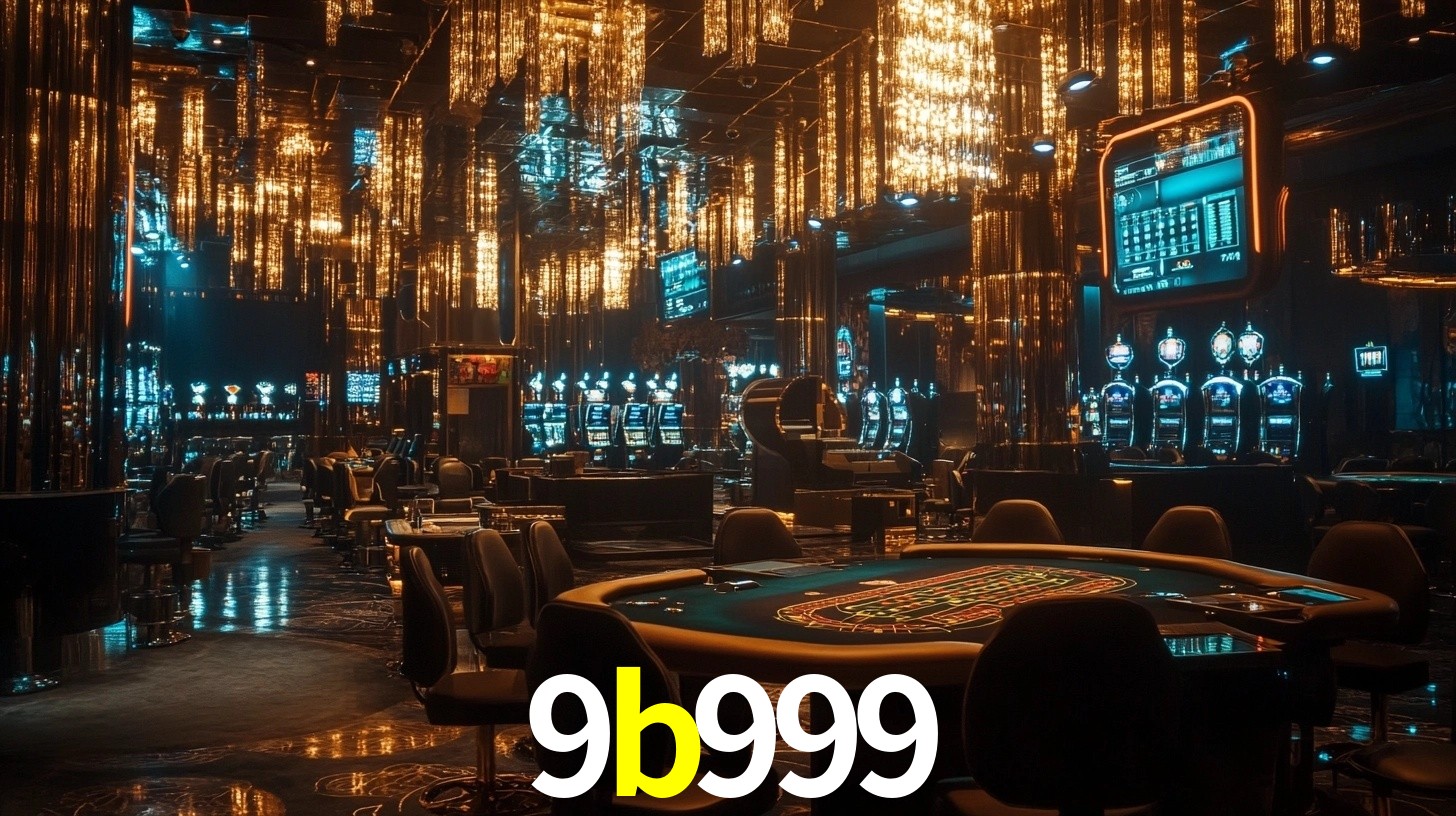 Bônus Generosos e Exclusivos no 9b999 para Você!