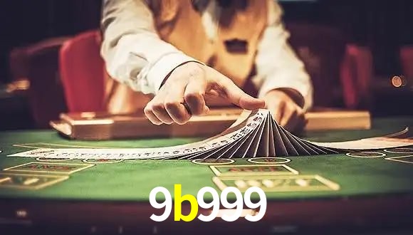 Blackjack Table 9b999