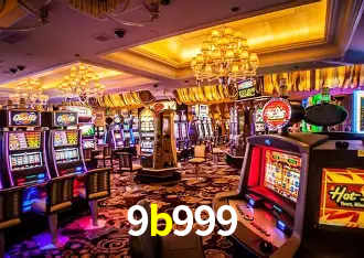 Desvendando o Mundo dos Jogos Virtuais na 9b999
