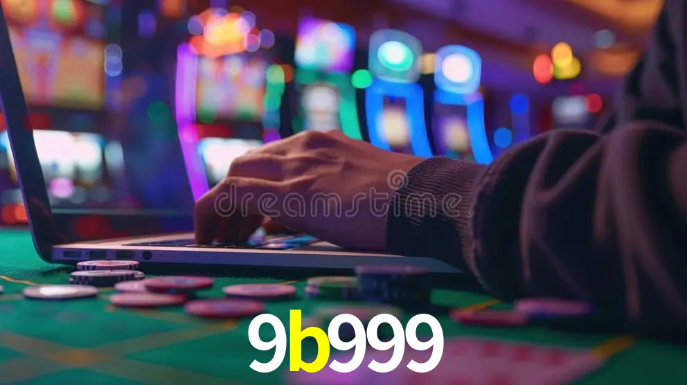 Estatísticas Esportivas 9b999