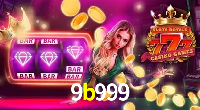 A Revolução dos Aplicativos de Jogos no 9b999