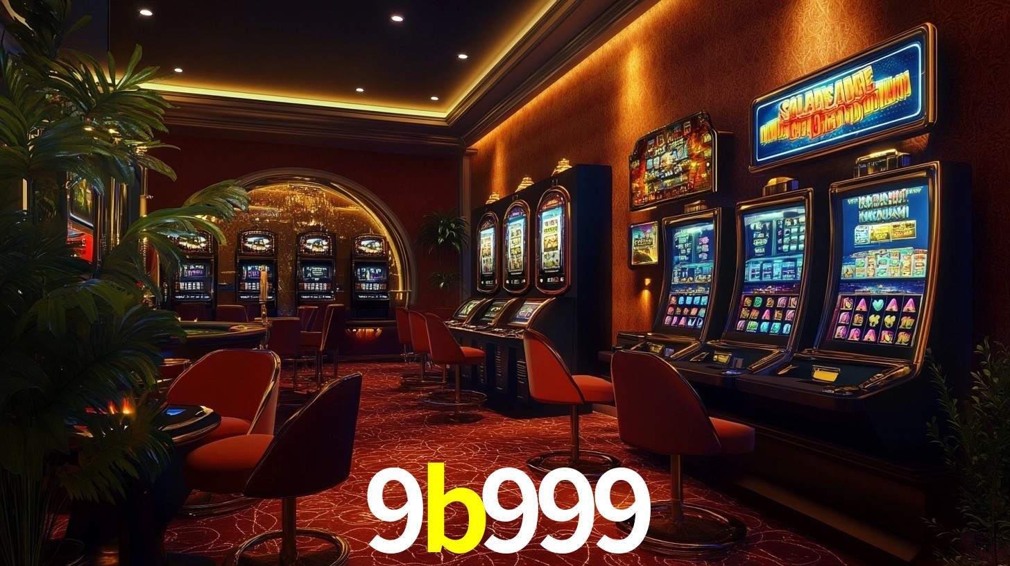 9b999 App Interface