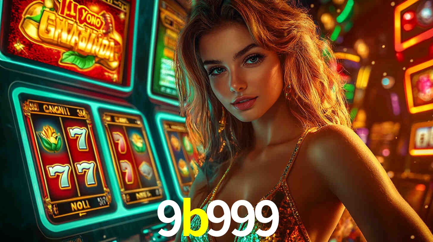 Ofertas Imperdíveis na 9b999: Promoções e Bônus Que Valem a Pena
