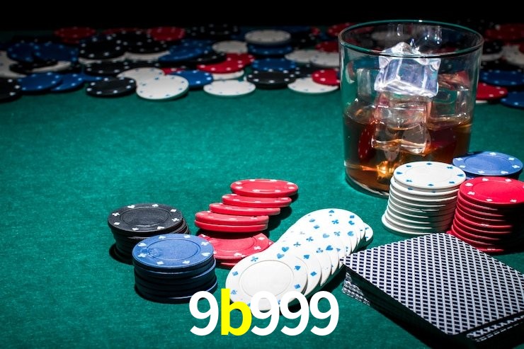 Provedores de Jogos 9b999