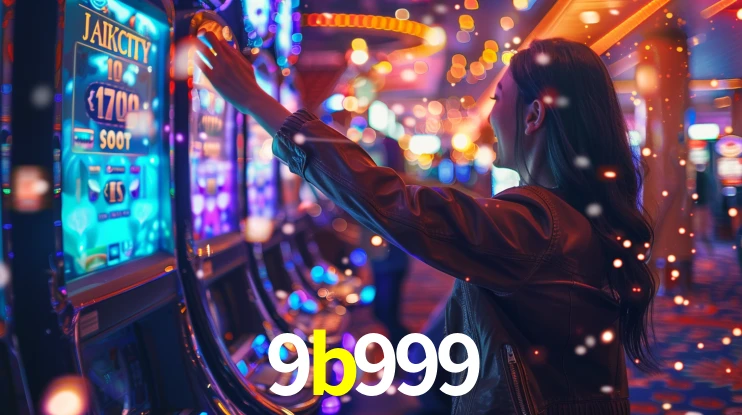 9b999: Seu Especialista em Apostas Esportivas Brasileiras