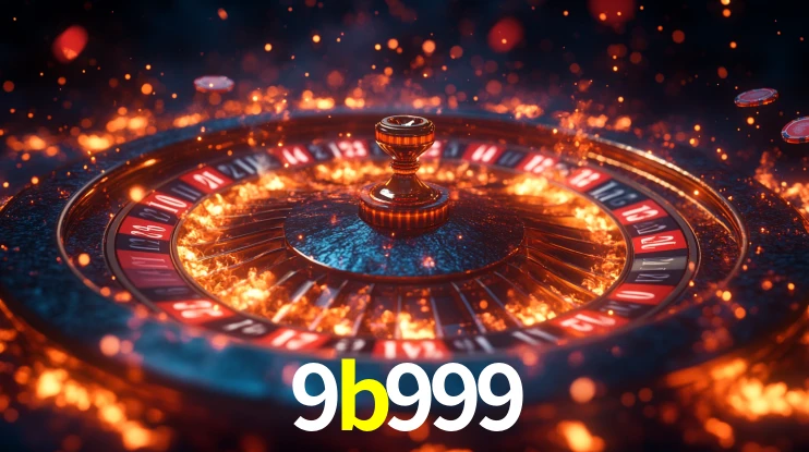 Sinta a adrenalina dos jogos de cassino com 9b999