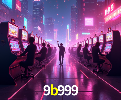 Recursos de Bônus 9b999
