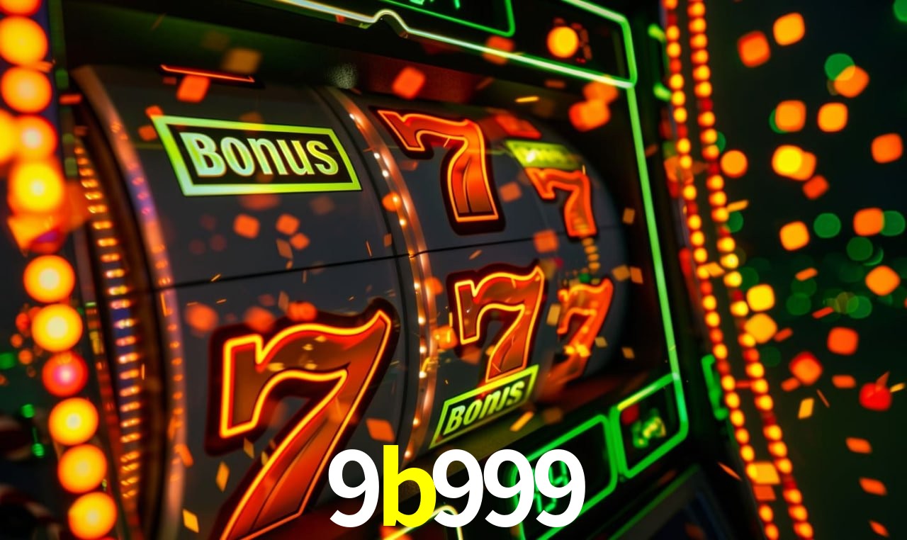 Bônus Diários 9b999