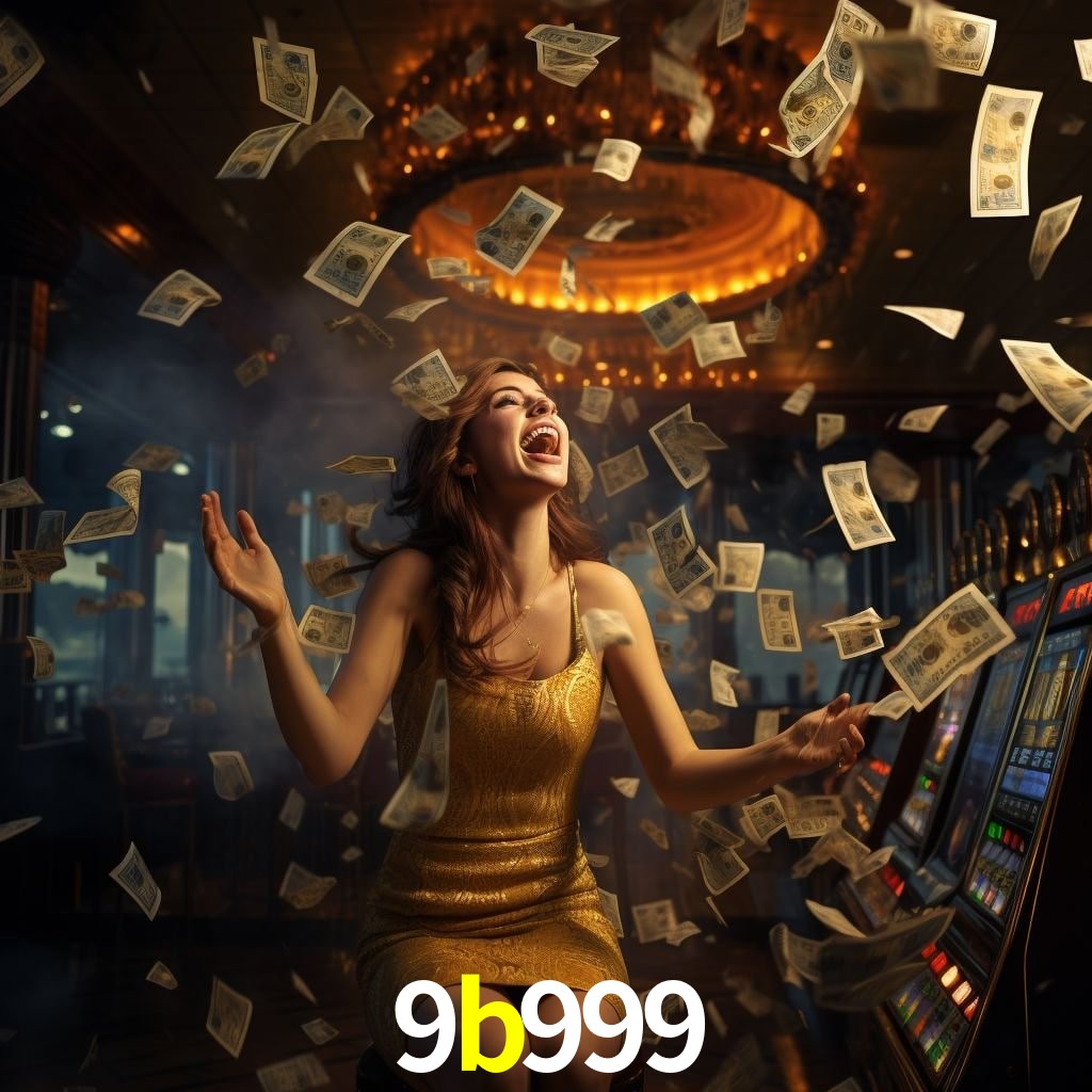 Live Casino 9b999