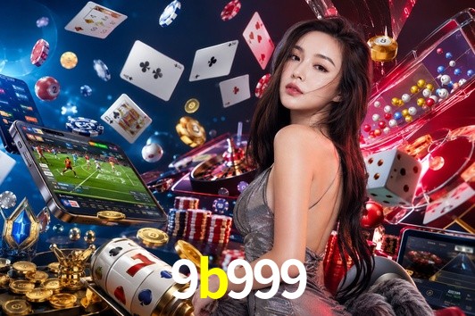 Slot Games 9b999
