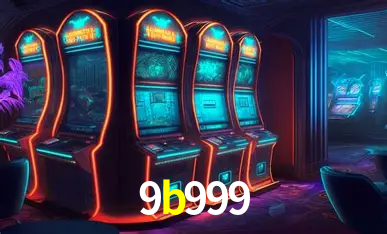 Inovações de Jogos na 9b999: O Futuro das Experiências Interativas