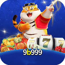 9b999 Logo
